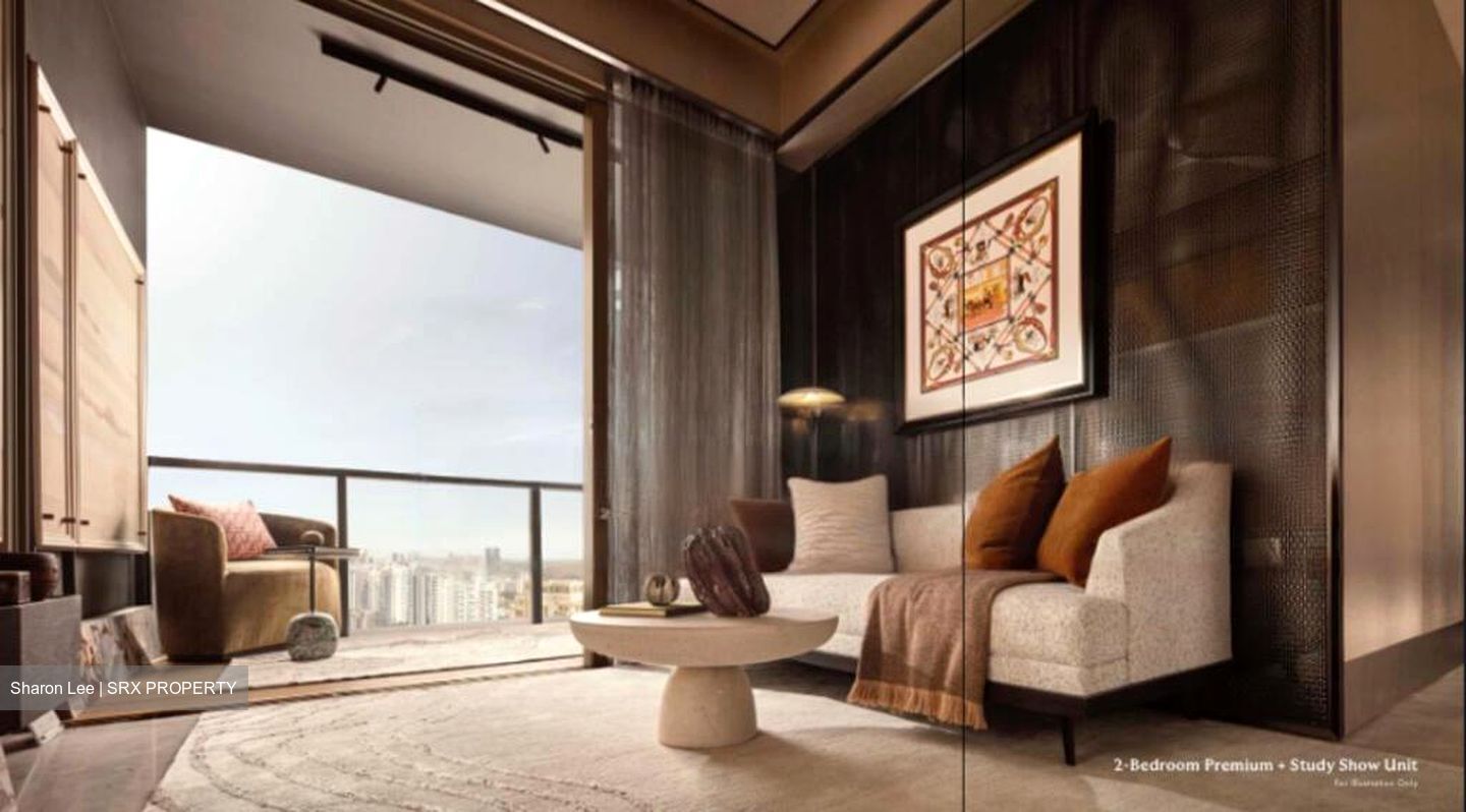 Orchard Boulevard (D10), Condominium #474648801